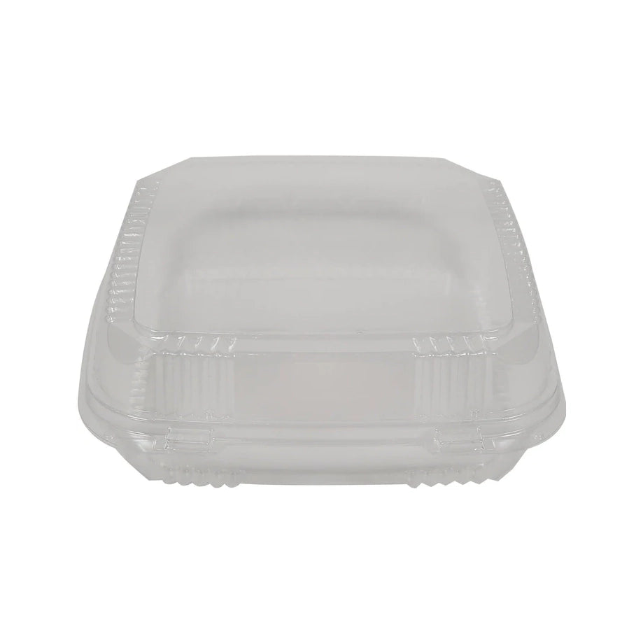 Pactiv - Hinged Container C18 - 1110 - 200Ct