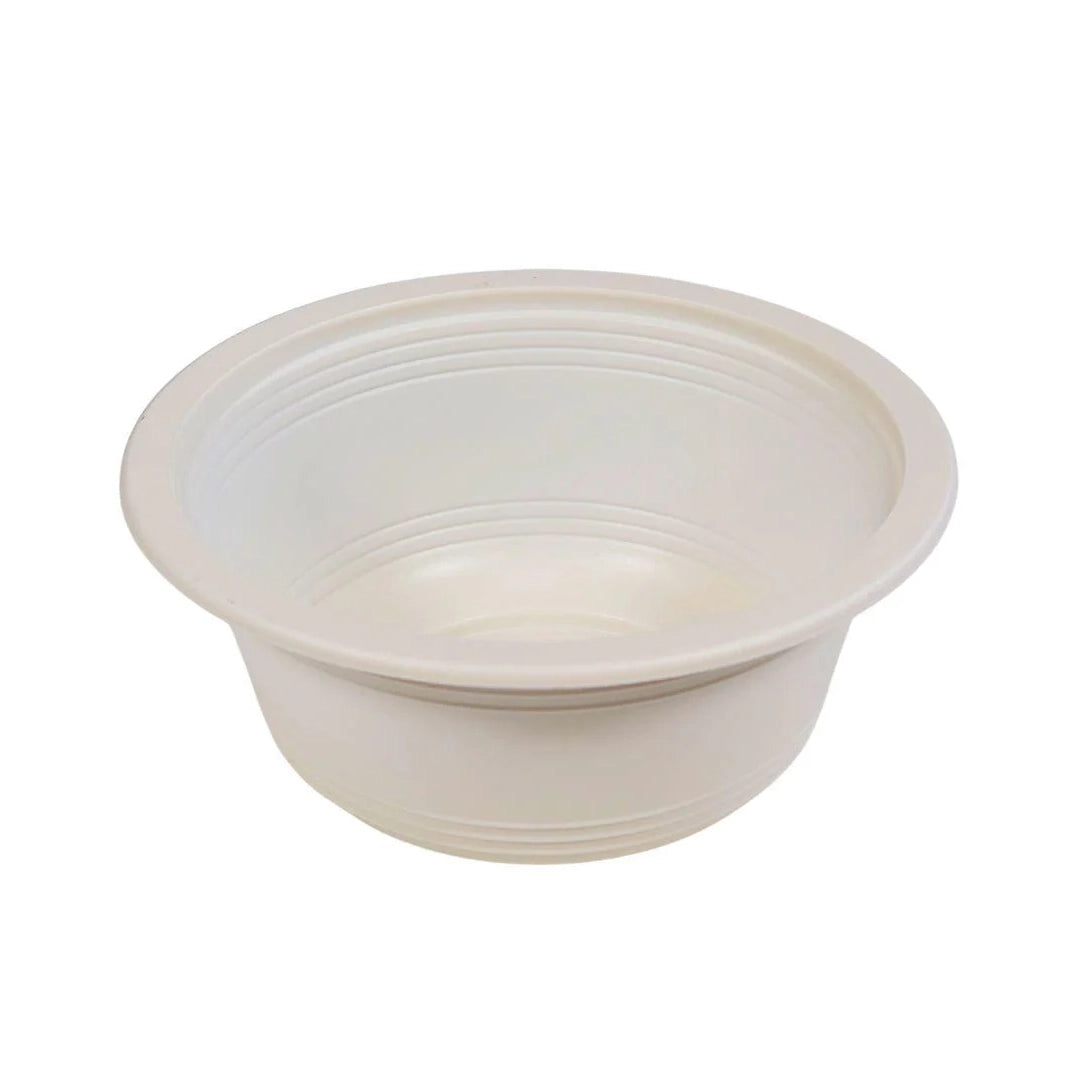 Ecocraze - 5oz Bagasse Bowl - 50ct
