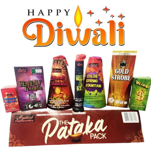 The Pataka Pack