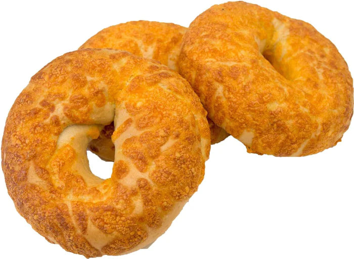 Bagel Cheese(United bakery)