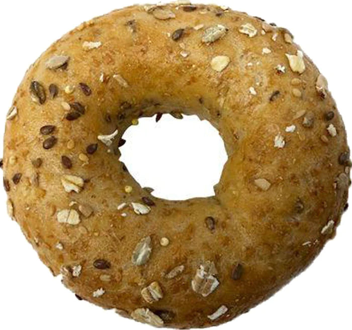 Bagel Multigrain(United Bakery)