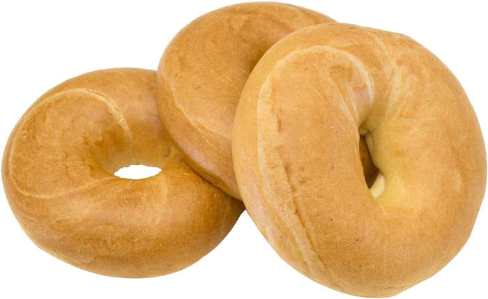 Bagel Plain(United Bakery)