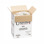 Univin - Cooking Wine - White - Denatured