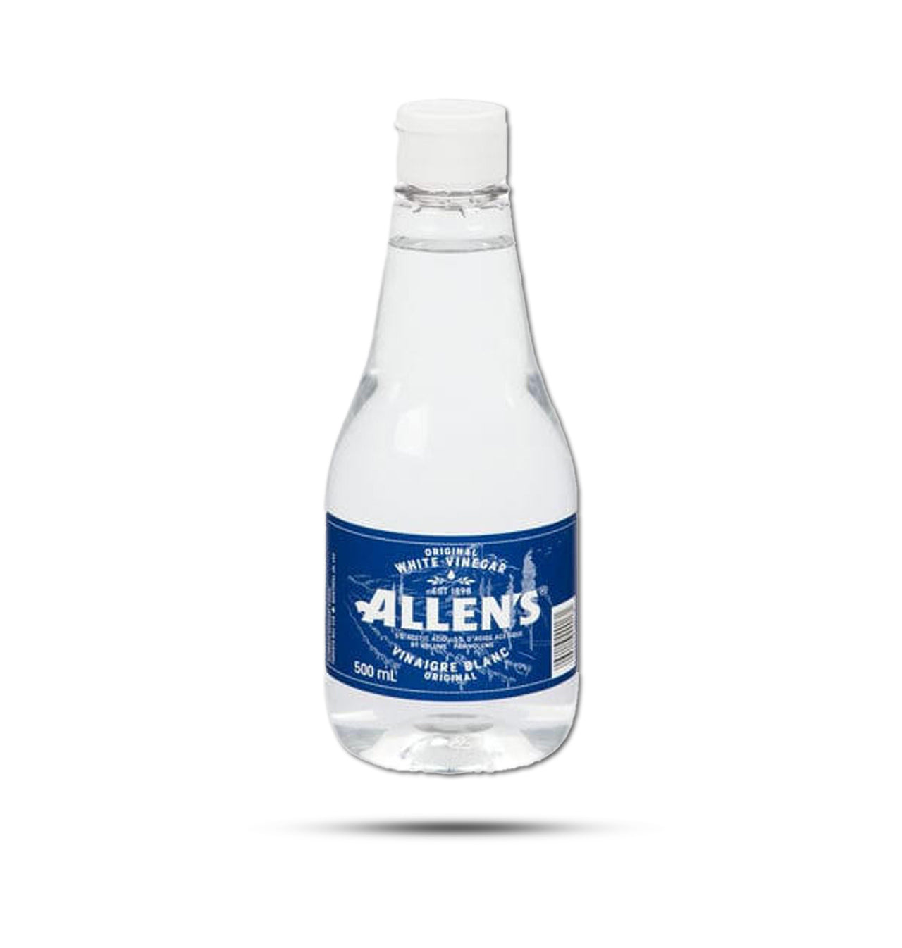 Vinegar