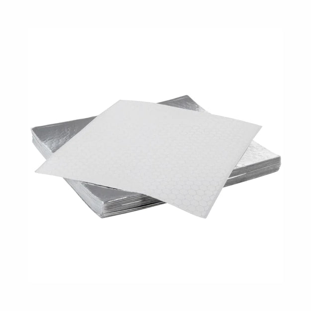 Insulated Foil Sheet - 12"X12"