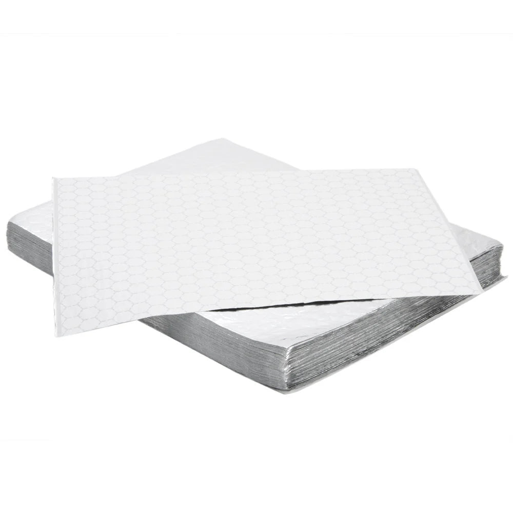 Insulated Foil Sheet - 12"X14"
