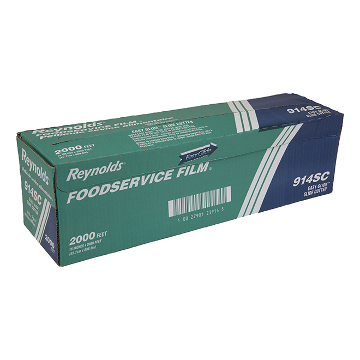 Reynolds Food Service Film 18in x 2000ft - A2Z Cash N Carry