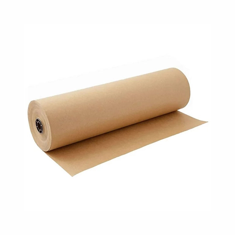 Kraft Roll - 12"