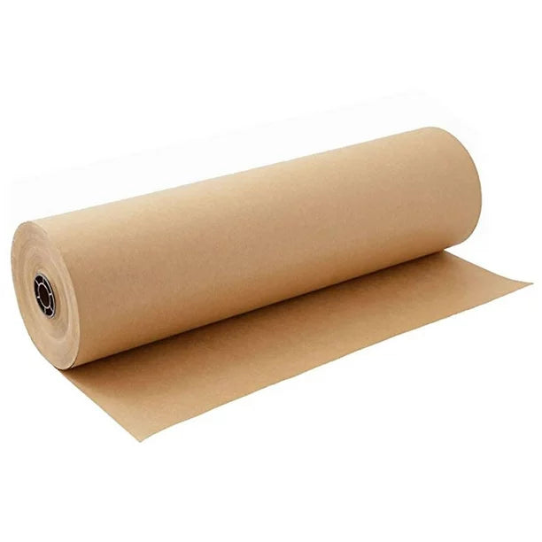 Kraft Roll - 12"