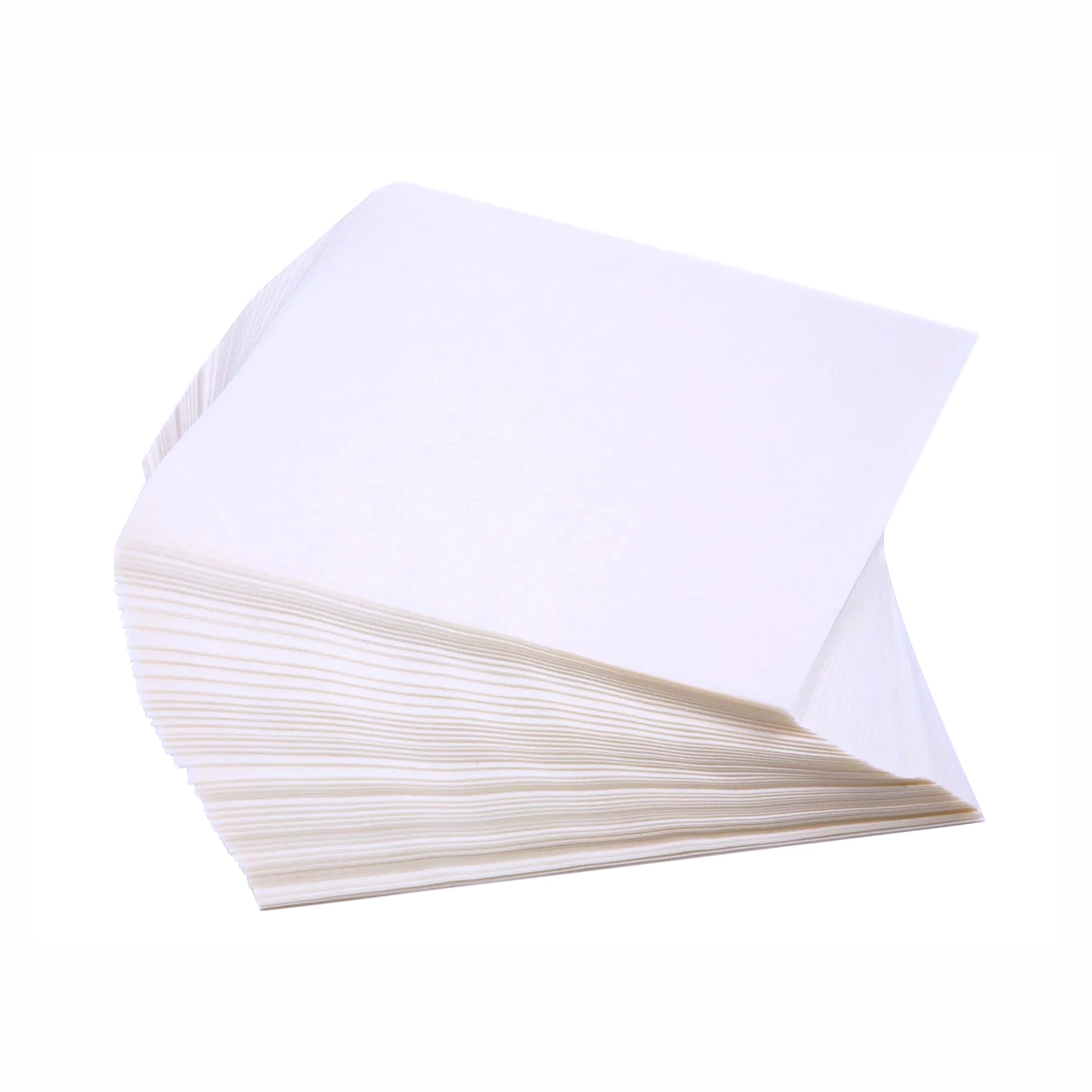 Wax Paper - Dry - 12"X14" - 1000Ct