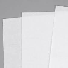 Sillicon - Parchment Paper - 16 3/8" X 24 3/8"