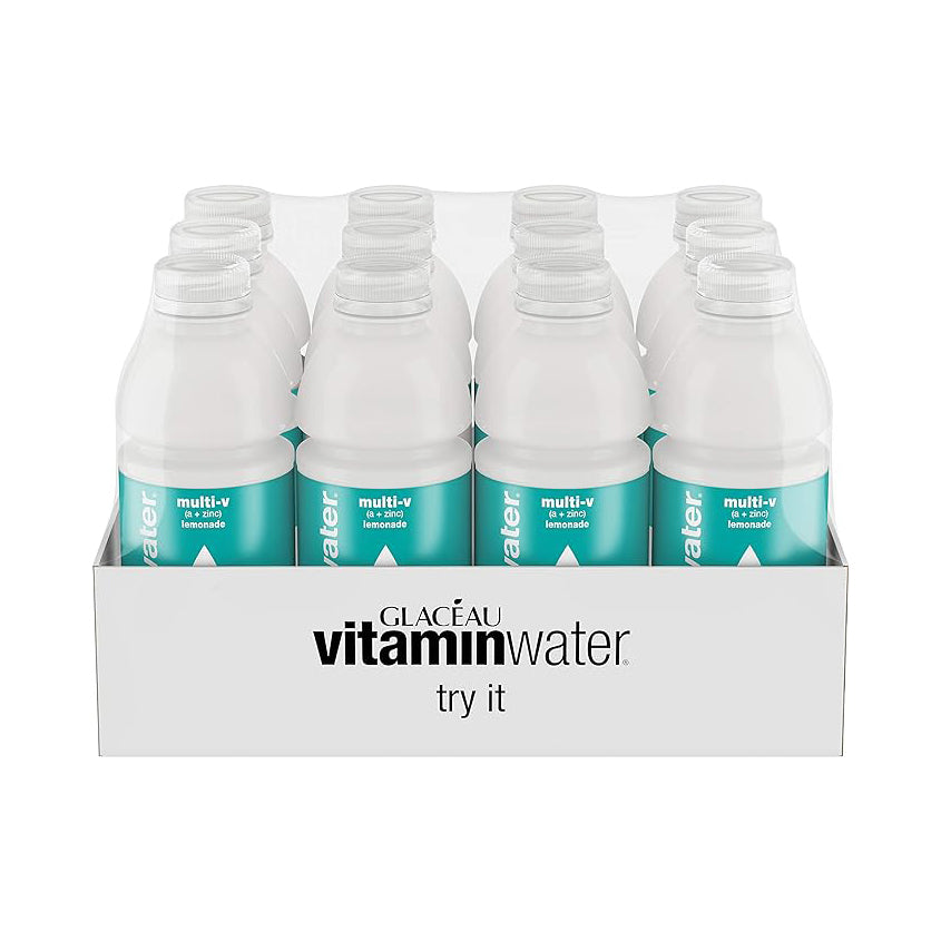 Glaceau - Vitamin Water - MultiVitamin
