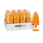 Glaceau - Vitamin Water - Essential