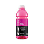 Glaceau - Vitamin Water - Focused