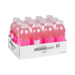 Glaceau - Vitamin Water - Focused