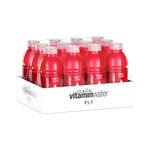 Glaceau - Vitamin Water - Mega-C