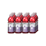 Glaceau - Vitamin Water - Zero Xoxox