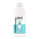 Glaceau - Vitamin Water - Zero Squeezed