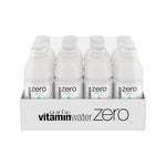 Glaceau - Vitamin Water - Zero Squeezed