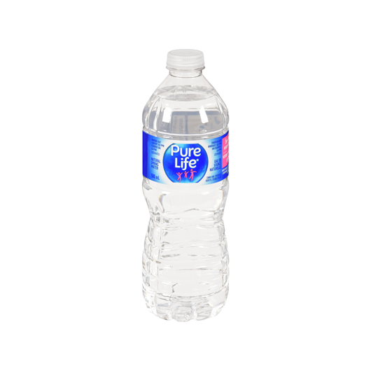 Nestley - Water Bottles
