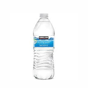 Kirkland - Water Bottles