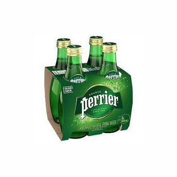 Perrier Water