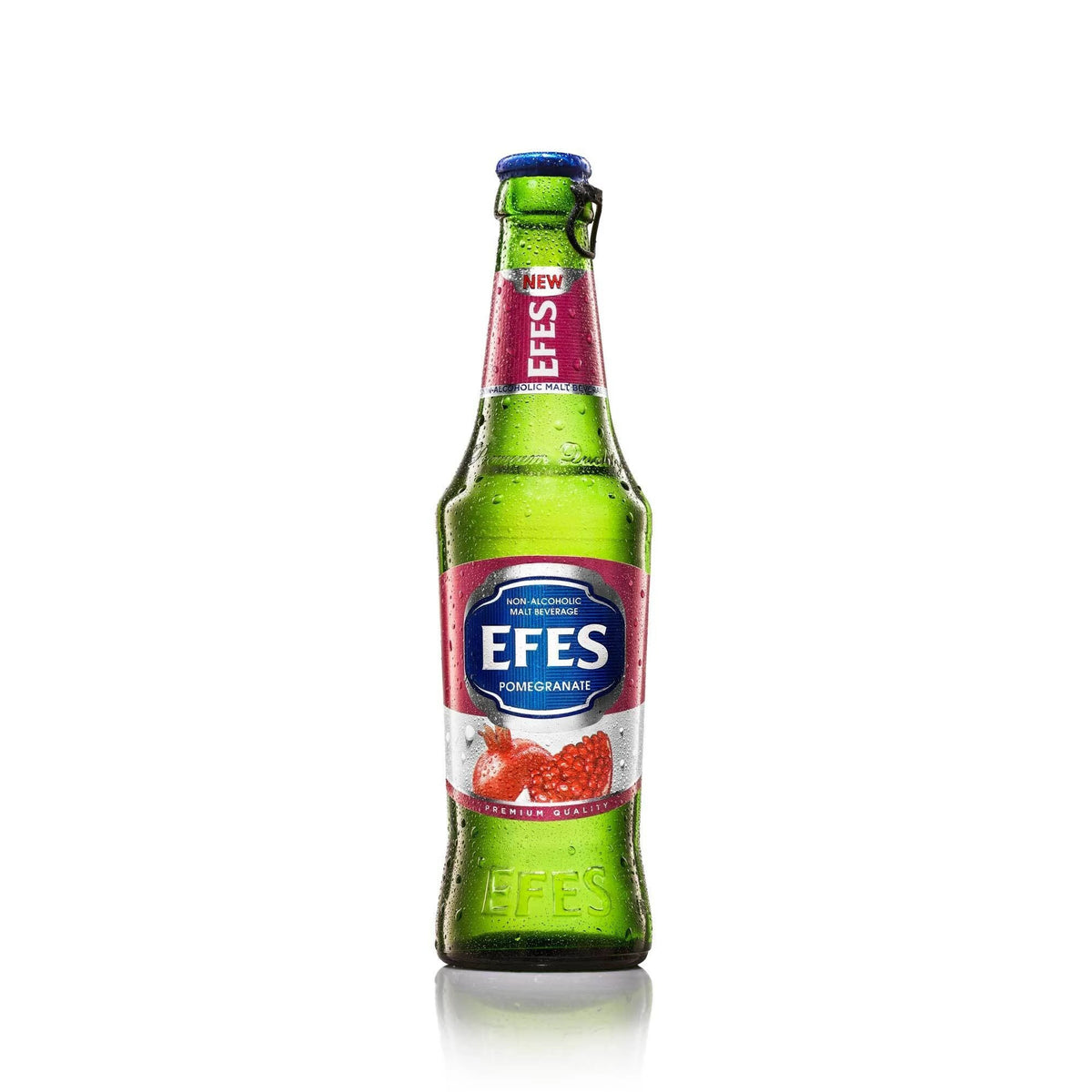 Efes - Soft Drink - Pomegranate