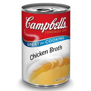 Campbell's Chicken Broth 48 Oz - A2Z Cash N Carry