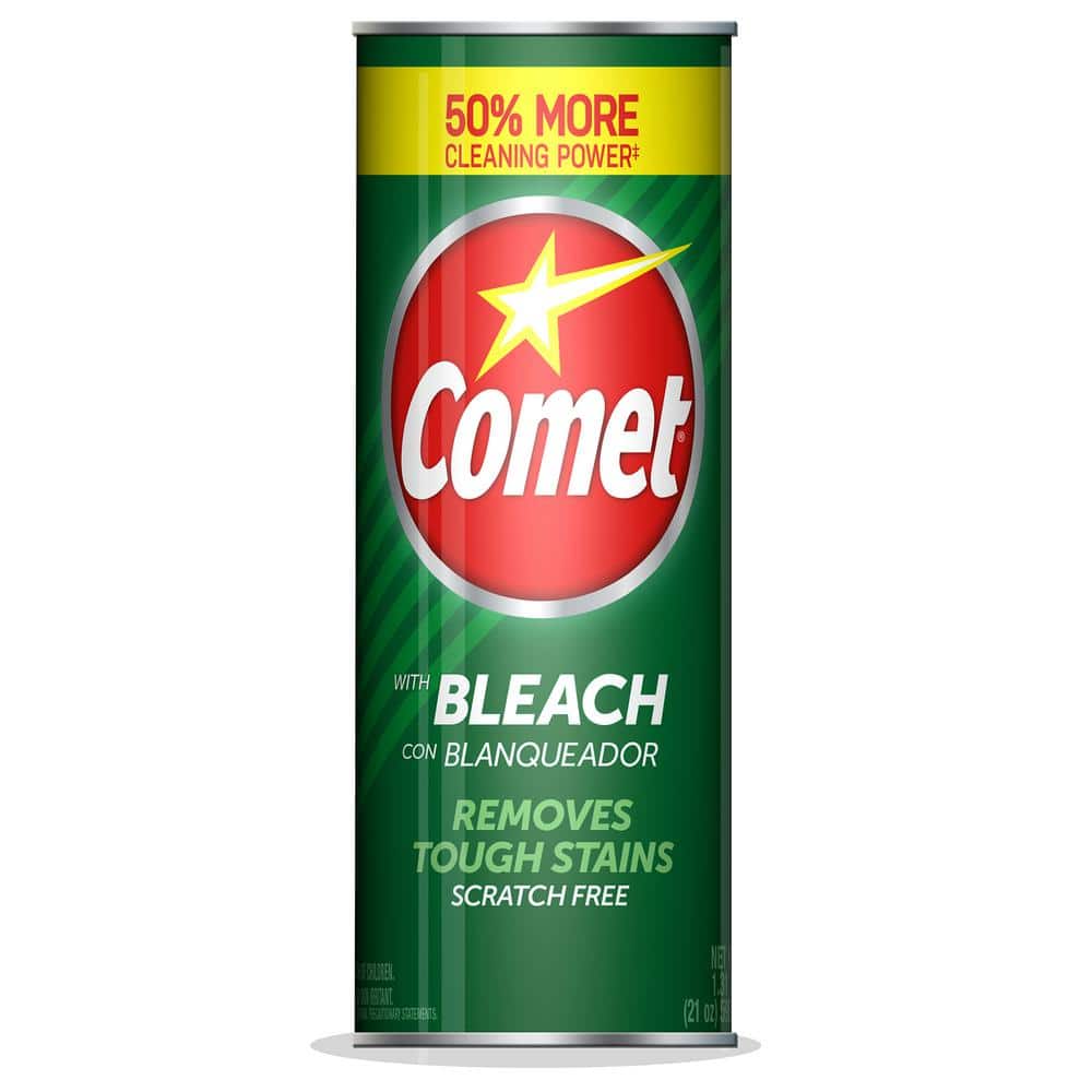 Comet - Powder - 21 oz - A2Z Cash N Carry