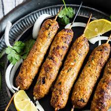 Meateor Beef Kebab 21Ct - A2Z Cash N Carry