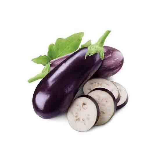 Fresh - Eggplant - Small
