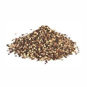 Black Pepper - Cracked