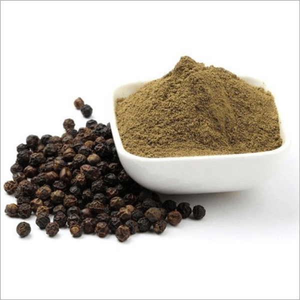 Nikita - Black Pepper Powder - 400g
