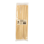 Hy Stix Skewer Bamboo 10" 82-090C-4