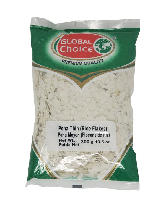 Global Choice - Poha - Thin