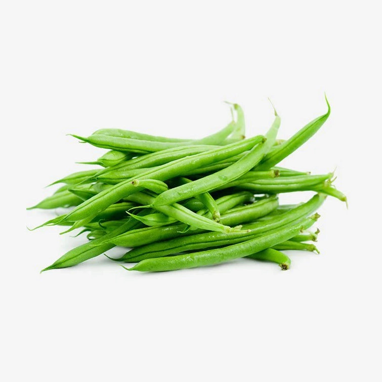 Fresh - Green Beans - 15Lb