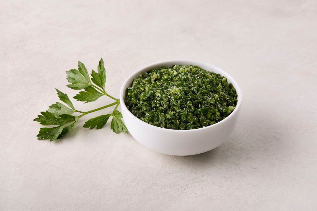 All Seasons - Parsley - 5Lb