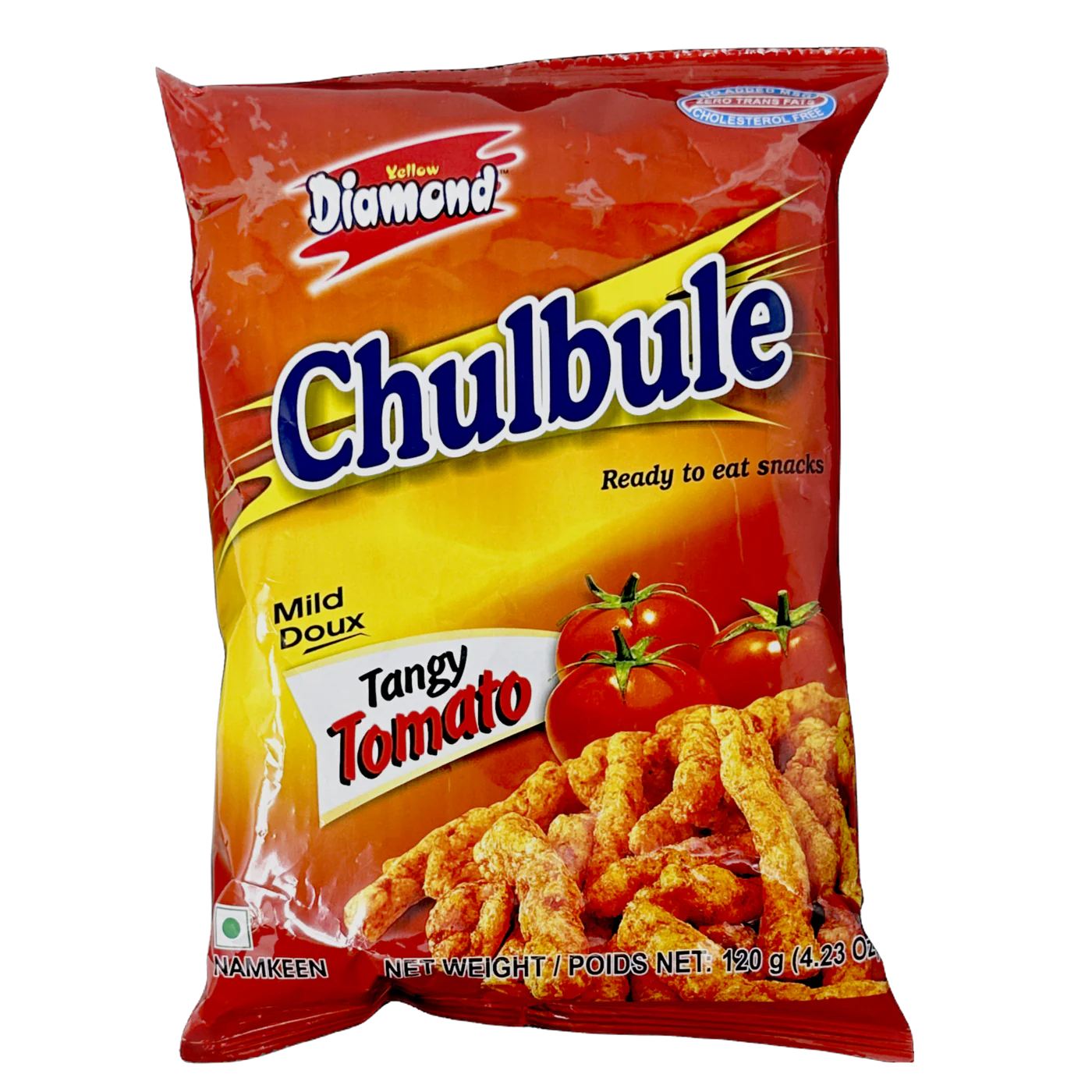 YD - Chulbhule Tangy Tomato - 120g