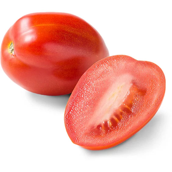 Fresh - Tomato - Roma