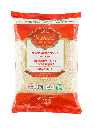 NaturZ - Urad Gota - 4Lb