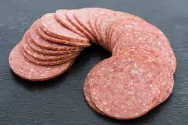 Salami - Fully Cooked